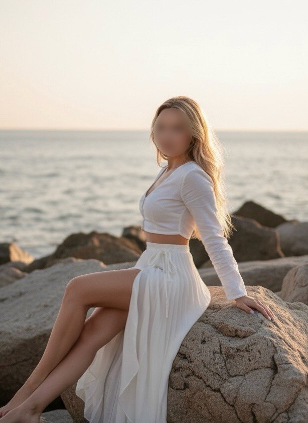 Independent Escort Services in Śródmieście for Luxury Business Trips
