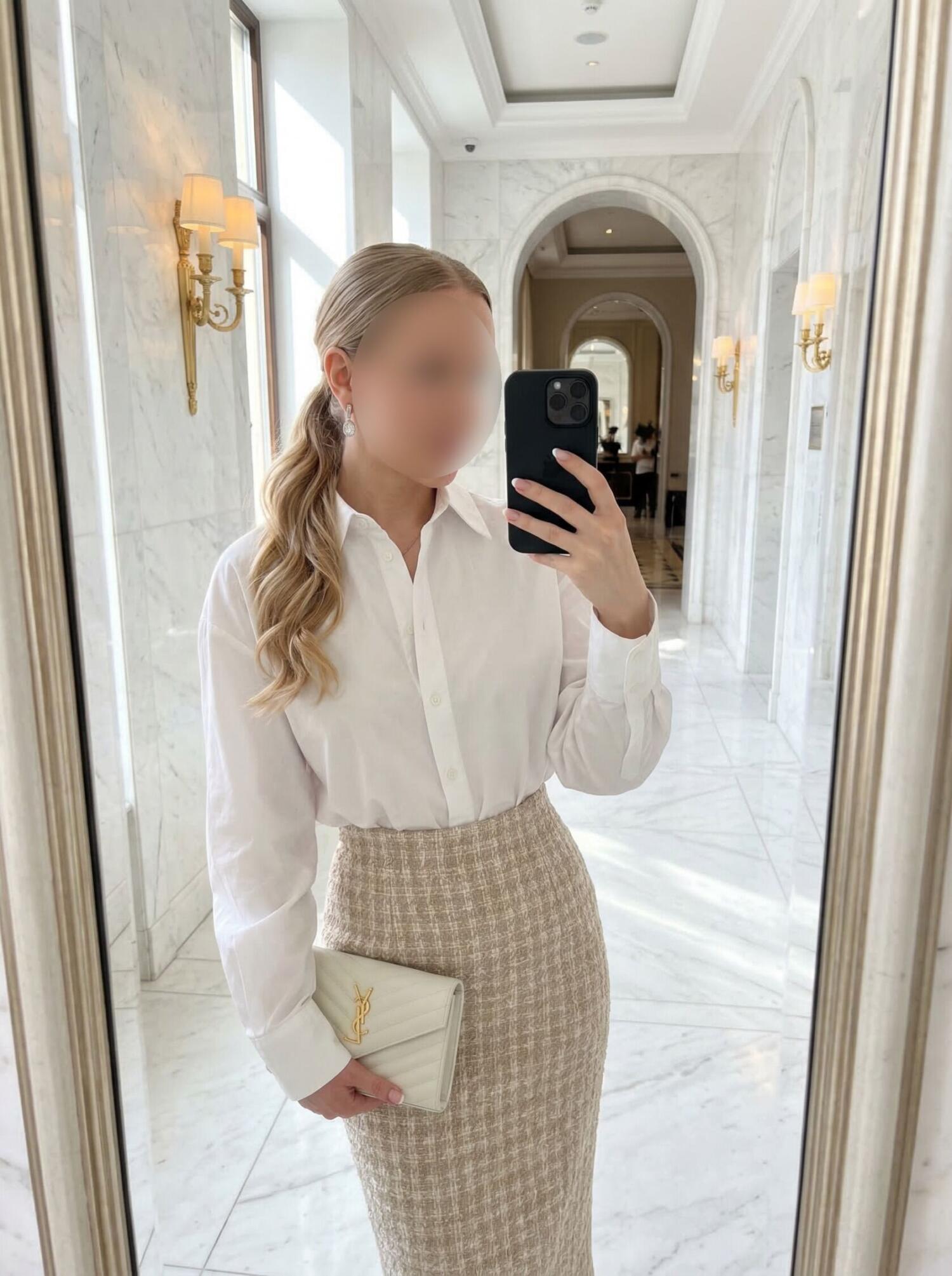 Navigating France’s Luxury Lifestyle with a Premium Escort-  Anna Louise